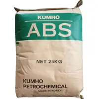 Materie prime di plastica della pallina dell'abs Abs Kumho 710 materia prima di plastica dell'abs