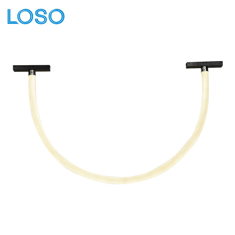 โคมไฟ LS-T26-CB-Hose