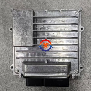 Pièces de moteur d'excavatrice ISB5.9, contrôleur ECM 5316787 5348867 - Product Image 2