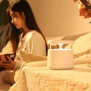 Máquina de Sonido Blanco con Luz Nocturna para Dormir y Relajarse en el Hogar, Alimentada por USB - Product Image 3