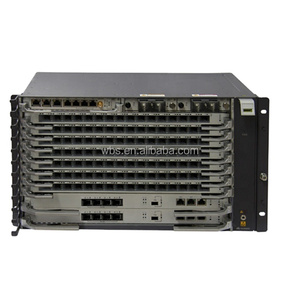 HW XG-PON/10G-<span class=keywords><strong>EPON</strong></span>/40G-PON SmartAX MA5800-X7 OLT GPON/<span class=keywords><strong>EPON</strong></span>/ ma5800 - Product Image 1