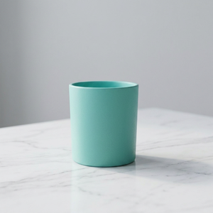 High-Quality Cups Candles and Elegant Glass Candle Cup <b>for</b> Home Decor - Product Image 1