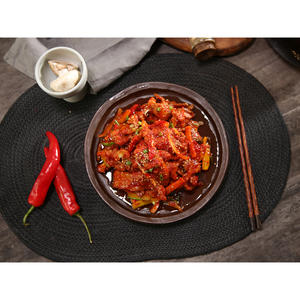 [Biggalchan 3kg] Condimento Picante Premium Harvest para la Elaboración de Encurtidos, Hojuelas Coreanas Frescas, Chile en Polvo - Product Image 1