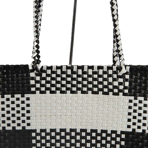 Túi Mua Sắm PP Thời Trang Nữ Bán Chạy Mới 2023 Túi Đi Biển Nữ Xinh Đẹp Dung Tích Lớn Túi Xách Sang Trọng - Product Image 3