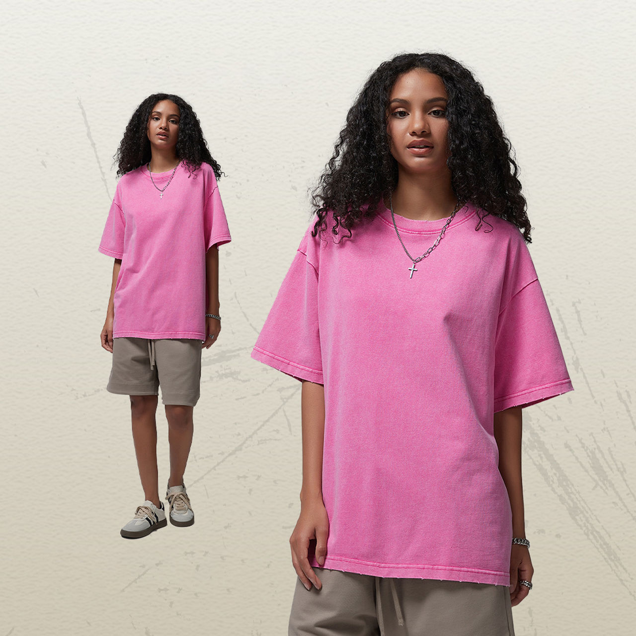 บาติกกุหลาบแดง