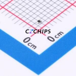 Resistencia SMD FCR0402F4K7 0402 (Tipo: Película Gruesa) (Resistencia: 4.7kOhm Precisión: 1%) - Product Image 1