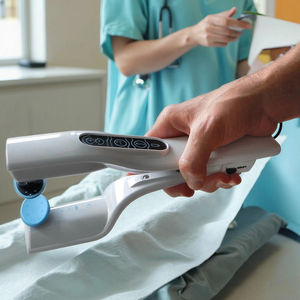 Sistema de estimulación del pene Vib Reflex X3 para el tratamiento de los trastornos de la eyaculación, eyaculación de hombres con lesión de la médula espinal - Product Image 2