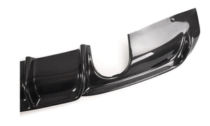MP Style New Carbon Fiber Difusor trasero Performance Parts para F30/F35/F80 3 Series (2011-2016) - Product Image 4