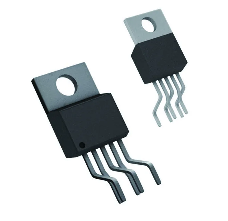 (Electronic Components)Integrated Circuits TO220-5 LM2596T LM2596T-12/NOPB