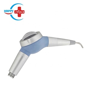 เครื่องขัดฟันแบบพกพา HC-L022 / ปืนขัดฟันไฮดรอลิกสำหรับทำความสะอาดฟัน - Product Image 2