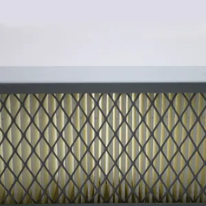 Filtro Aria Auto all'Ingrosso da Fornitore Cinese per MITSUBISHI <span class=keywords><strong>Codice</strong></span> OE 28113-32770 28113-12510 28113-02510 - Product Image 1