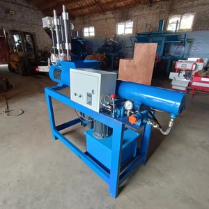 Máquina de incienso eléctrica en forma de pagoda de alta eficiencia, PLC completamente automático, nueva condición especializada para Temple Buddha 220V - Product Image 5