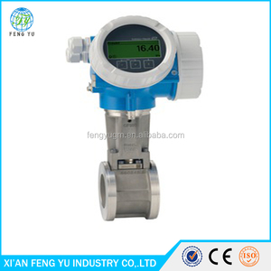 Medidor de Flujo Endress+Hauser Proline Promag 10H - Product Image 4