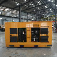 Groupe électrogène diesel intelligent Cummins 500 kVA, 400 kVA, 200 kVA, 500 kVA – Prix direct usine