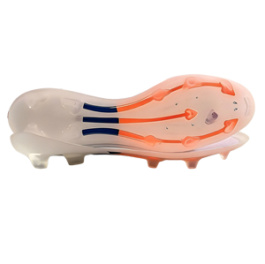 Suelas de Fútbol para Exteriores de TPU con Diseño de Moda Kezhi, Suelas de Fútbol Antideslizantes para Entrenamiento y Competición 2026 - Product Image 5