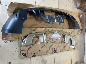 Convient pour <span class=keywords><strong>Audi</strong></span> <span class=keywords><strong>Q5</strong></span> 2009-2017, plaque en acier pour <span class=keywords><strong>pare</strong></span>-chocs avant et arrière tout-terrain, <span class=keywords><strong>protection</strong></span> contre les collisions, 8R0807835J 8R080773A 8R0807819N - Product Image 5