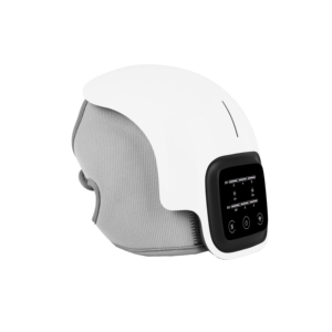 Esino ES-M33 Zeitgesteuertes Heiz-Kniemassagegerät für <span class=keywords><strong>Arthritis</strong></span> und Meniskusschmerzen - Professionelle Schmerzlinderung und Erholung mit Musikfunktion - Product Image 6