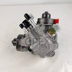 0445010627 Cp4 高性能燃油泵 Al3q9b395ea 适用于福特/福特汽车路虎揽胜 - Product Image 5