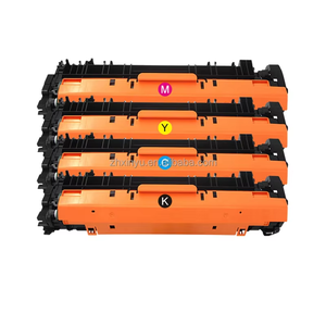 Cartucho de tóner Xinyu 659A W2010A W2011A W2012A W2013A Compatible con HP Color LaserJet M856dn M856X <span class=keywords><strong>MFP</strong></span> <span class=keywords><strong>M776dn</strong></span> M776z M776zs - Product Image 1