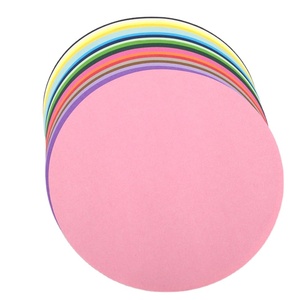 印刷用紙 カラー折り紙 DIYクラフトとパンチ用 - Product Image 2