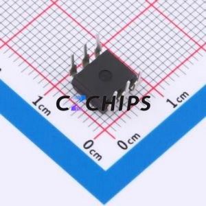 High Quality AT4N27-CuH-<b>D</b> DIP-6 Transistor Transistor Output Optocoupler Whole Sale Electronic Component Chips & BOM Service - Product Image 2