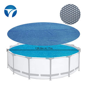 Couvertures solaires de <span class=keywords><strong>bulle</strong></span> de PE de piscine couvertures couverture solaire de <span class=keywords><strong>bulle</strong></span> de PE de piscine - Product Image 6