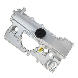 Coperchio Valvole in Alluminio di Alta Qualità 11127555212/11128645888/11128655413 per BMW Serie 1/2/3/4/5/6/7 X3,X4,X5,X6 - Product Image 2