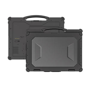 ULAP R14M 2025モデル14インチWindowsビジネス用ラップトップFHD 1000 Nits日光表示可能頑丈なノートパソコン - Product Image 5