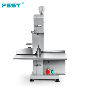 Sierra Manual para Cortar <span class=keywords><strong>Huesos</strong></span> <span class=keywords><strong>de</strong></span> Pescado, Pollo y Cabra, Cuchilla <span class=keywords><strong>de</strong></span> Acero Inoxidable, Máquina <span class=keywords><strong>de</strong></span> Sierra para Carne - Product Image 4