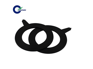 Gasket karet, gasket <span class=keywords><strong>EPDM</strong></span>, karet nitril, segel minyak bumi yang dapat disesuaikan - Product Image 2
