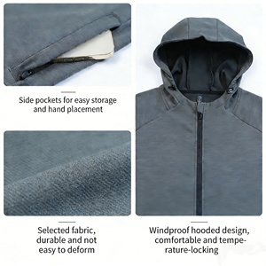 Custom 2024 <strong>Football</strong> Tracksuit <strong>Black</strong> Red <strong>and</strong> <strong>White</strong> Women's <strong>Football</strong> Tracksuits Training Tracksuit Slim <strong>Football</strong> - Product Image 5