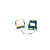 Module GPS UART GY-NEO-6M/7M/8M avec antenne céramique active et module de positionnement par relais