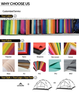 Sac fourre-tout durable avec logo personnalisé, matériau écologique imperméable, grande capacité, sac <span class=keywords><strong>de</strong></span> shopping réutilisable en PP tissé pour vêtements - Product Image 6