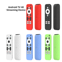 Logo personnalisé IR Akira TV Télécommande ABS Matériau Fonction LED Type Usage domestique Lumière fixe Automatique Direct Usine