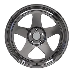 Jantes forgées en alliage d'aluminium 16 17 18 19 20 21 22 pouces 5x112 5x114.3 5x120 5x127 5x139.7 6x135 6x139.7 Corvette C7 C8 <span class=keywords><strong>Camaro</strong></span> ZL1 - Product Image 2