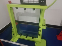 Fabricant professionnel de padel, terrain de padel gonflable de haute qualité, prix bas, terrain de paddle