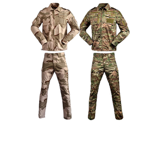 <span class=keywords><strong>Traje</strong></span> de chaqueta para exteriores <span class=keywords><strong>Traje</strong></span> de Montañismo Hombres y mujeres Forro polar para mantener el calor - Product Image 5