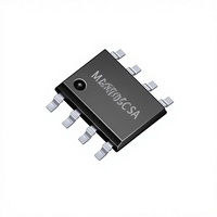 Amplificateur opérationnel Merrillchip NJM4580DTR SOP-8 SMD