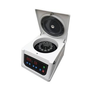 Centrifugeuse électrique à grande capacité TD4C, unité de sédimentation centrifuge pour utilisation en laboratoire, centrifugeuse électrique de paillasse - Product Image 2