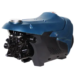 새로운 승진 고성능 전기 압력 세탁기 DL2001 산업 압력 세탁기 280 rpm 고압 차 세탁기
