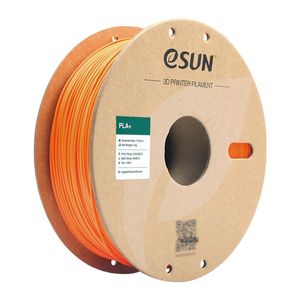 eSUN <b>PLA</b>+ 3D Printing Filament High Toughness Non Clogging 1kg 1.75mm for Bambu Lab Printers - Product Image 6