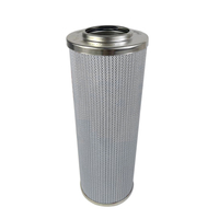 Equipo mecánico Filtro de aceite hidráulico 0260D003BHHC2 0260D005BHHC2 0260D010BHHC2 0260D020BHHC2