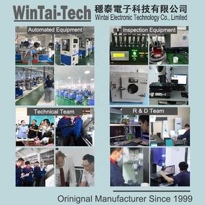 Wintai-Tech China Hersteller 2 AA Batteriehalter Gehäuse für AA-Batterien Leeres Batterie-Plastikgehäuse - Product Image 6