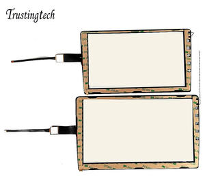 Écran tactile 2.5D pour <span class=keywords><strong>TEYES</strong></span> CC2 <span class=keywords><strong>Teyes</strong></span> <span class=keywords><strong>CC3</strong></span> pour Kia Rio 3 4, verre digitaliseur, capteur GPS, autoradio multimédia, lecteur vidéo, navigation - Product Image 3