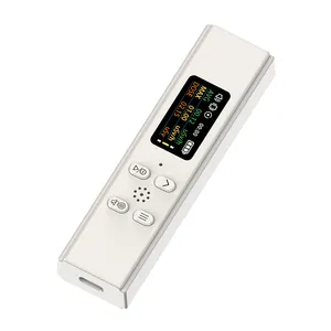 Y-ray xách tay Geiger truy cập b-ray Detector Đo liều Geiger truy cập x Gamma bức xạ Detector Meter cho bán