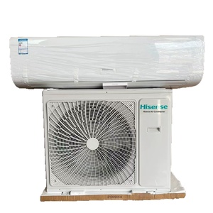 Aire Acondicionado Doméstico de 1/1.5/2/2.5/4/5 HP, Unidades de Aire Acondicionado Split de Frecuencia Variable, Solo Frío, Eficiencia Energética Clase A, Refrigerante R32 - Product Image 3