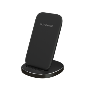 Sẵn sàng để tàu điện thoại di động nhanh chóng sạc bàn gắn kết thành phần điện tử sạc không dây - Product Image 1