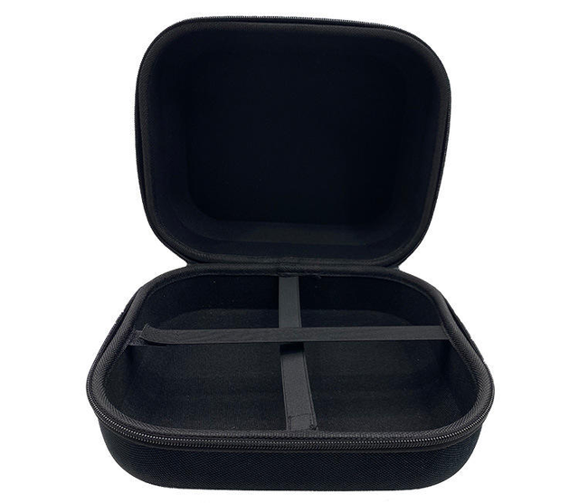 Wholesale Camera Storage Case Medium Tote Portable Protective Storage Bag for Action Camera/Monitor Carrying Case
