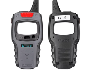 Phiên bản toàn cầu gốc Xhorse VVDI Mini Key <span class=keywords><strong>Tool</strong></span> màu xám dựa trên hệ điều hành IOS/Android Xhorse Vvdi Key <span class=keywords><strong>Tool</strong></span> - Product Image 2