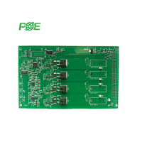 Servicio de ingeniería inversa de PCB y ensamblaje de PCB para hardware y firmware.